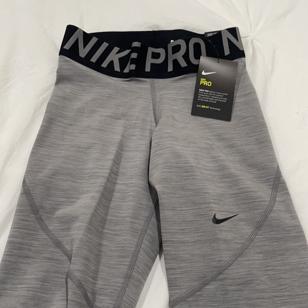 🔥NIKE TRAINING LEGGINGS - Picture 5 of 11
